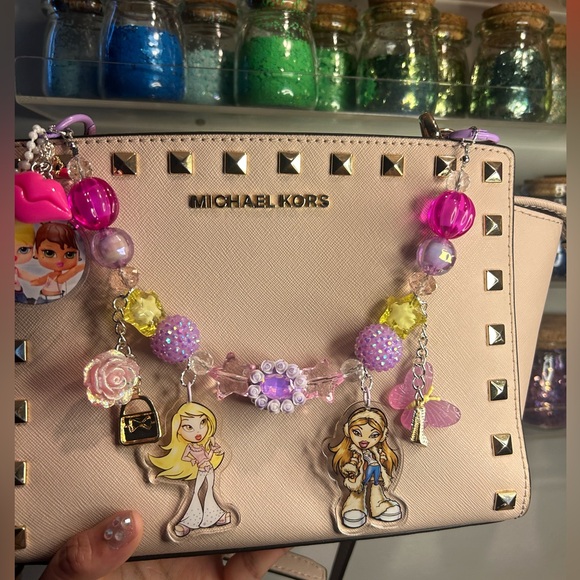 Purse strap - Picture 8 of 10